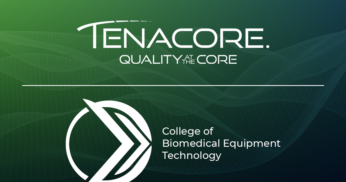 Tenacore partners with leading technology college on AR and VR training