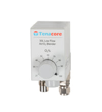 Air Oxygen Blender | 30L Low Flow - Tenacore