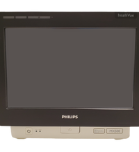 Philips IntelliVue MX500 Patient Monitor