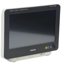 Repair of Philips MX600 Monitor