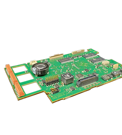 Philips X2 A04C06 - Mainboard Old Style