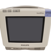 Philips IntelliVue MP5SC Portable Patient Monitor