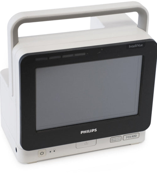 Repair of Philips MX400 Monitor