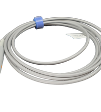 4.3 FT INTERCONNECT TEMPERATURE CABLE by Vyaire Medical Inc.