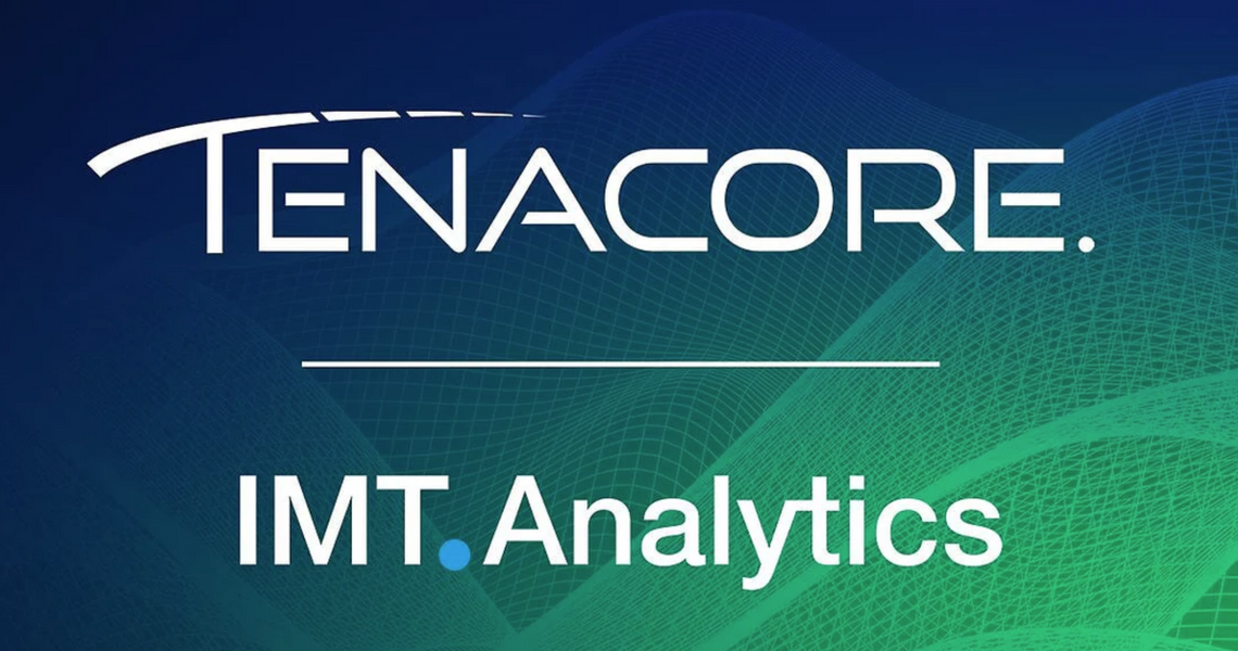 Tenacore Enters Distribution Agreement with IMT Analytics