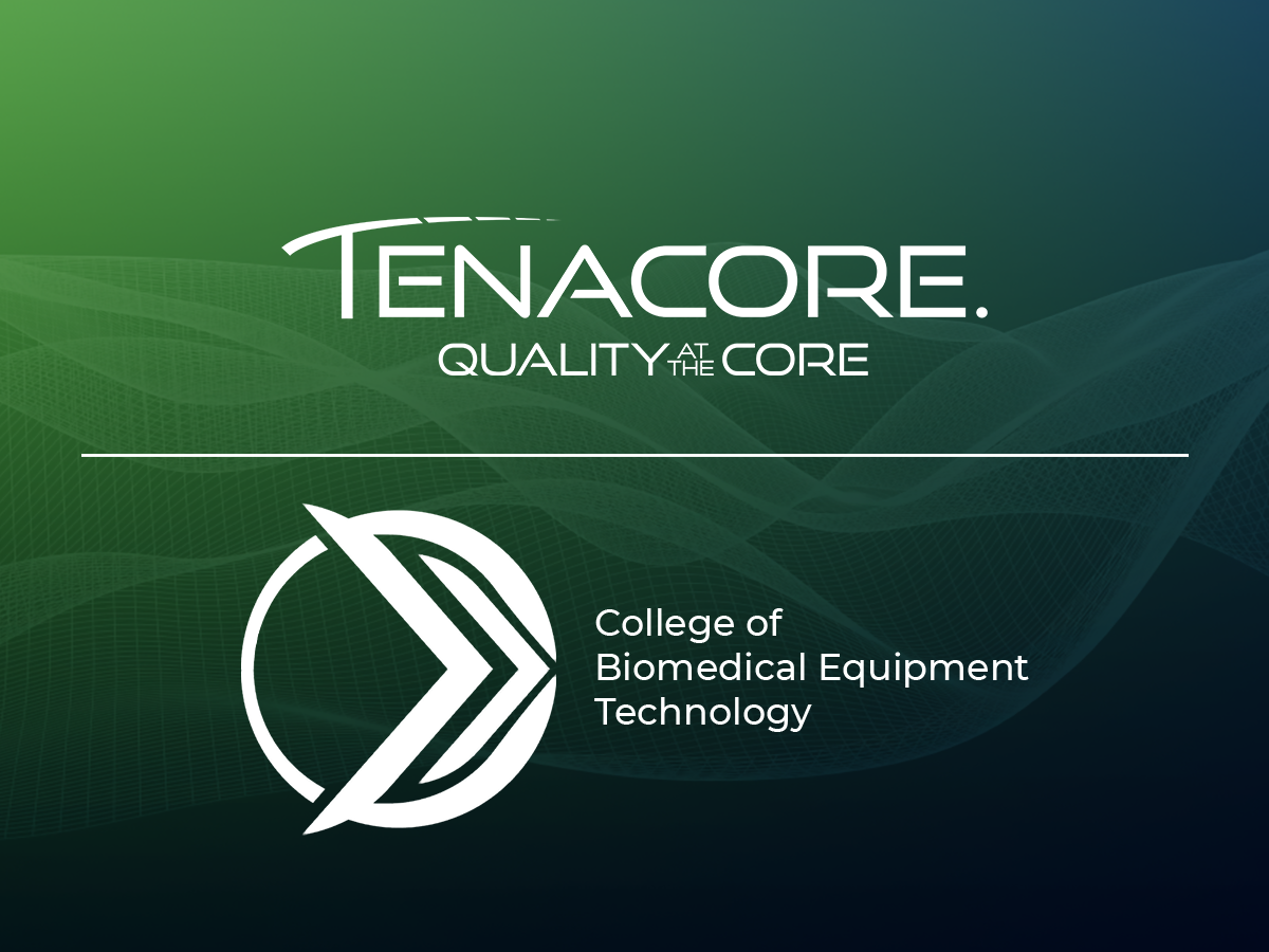 Tenacore partners with leading technology college on AR and VR training