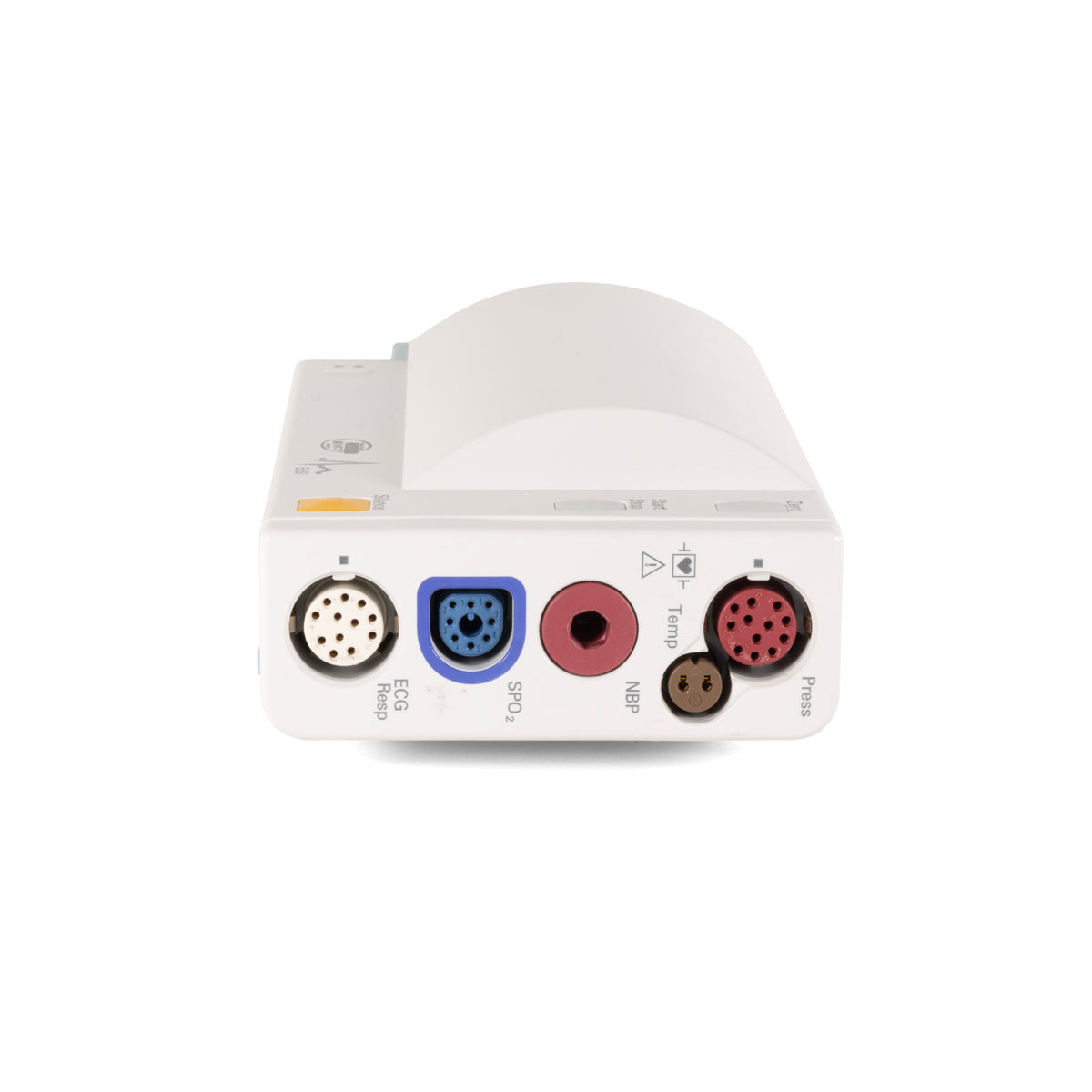 Philips Icp Module A02C06| Philips M3001A MMS Module - Nellcor OxiMax SpO2, NiBP, ECG, IBP ...