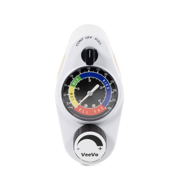 3000 Series VeeVo Wall Suction Regulator