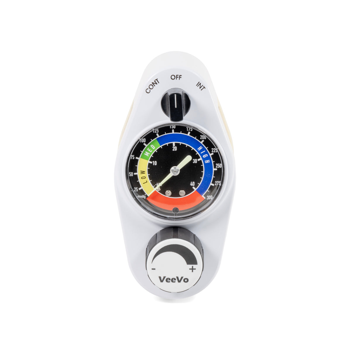 1500 Series | VeeVo Wall Suction Regulator