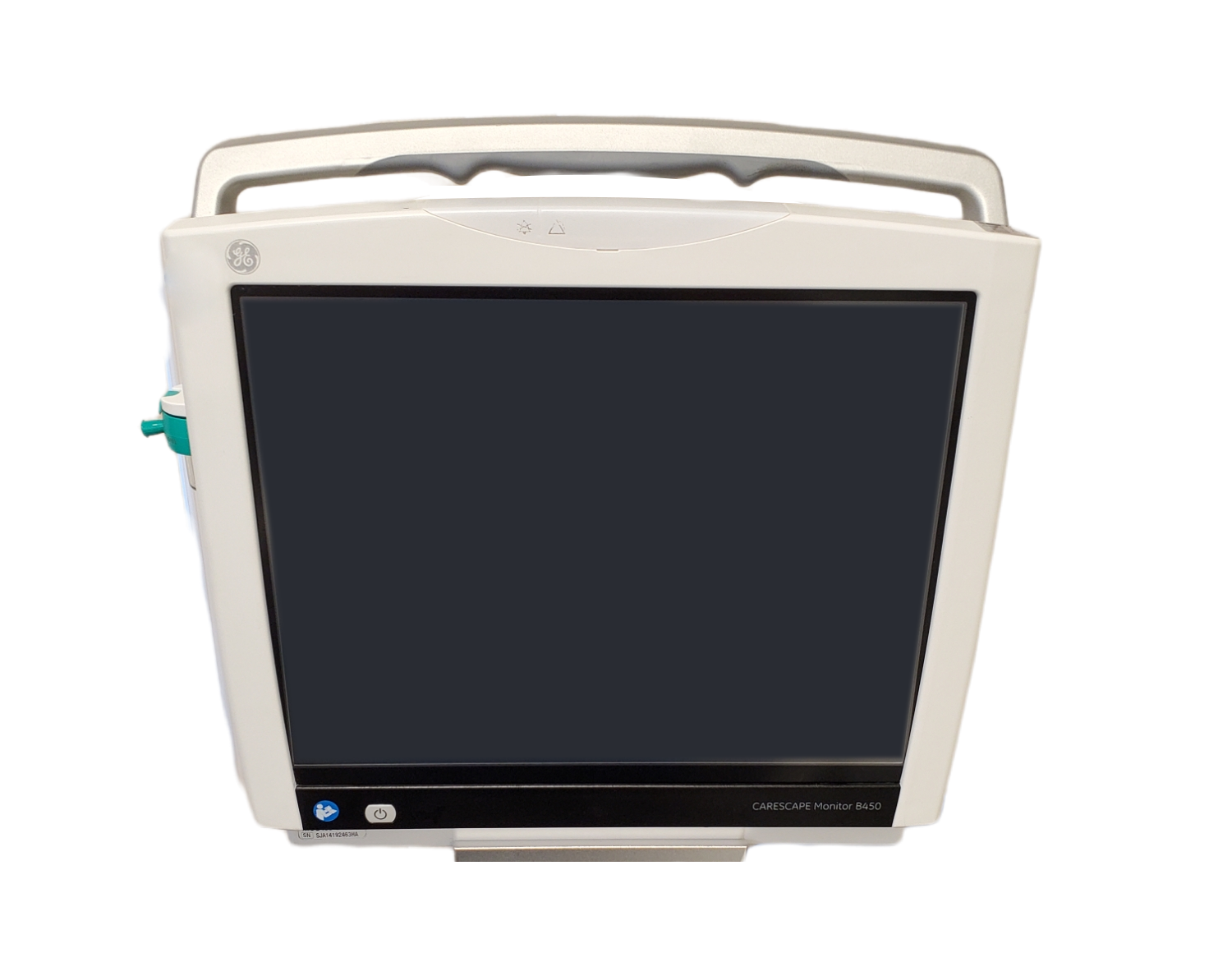 GE B450 Patient Monitor