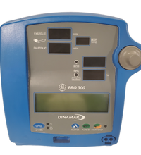 GE Dinamap Pro 300 Vital Signs Monitor
