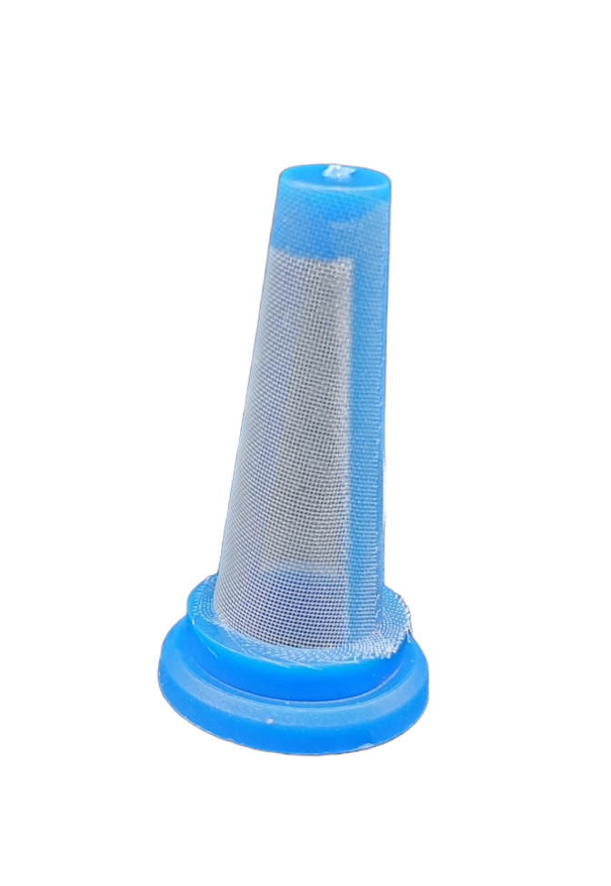 Conical Inlet Inlet Cone Filter