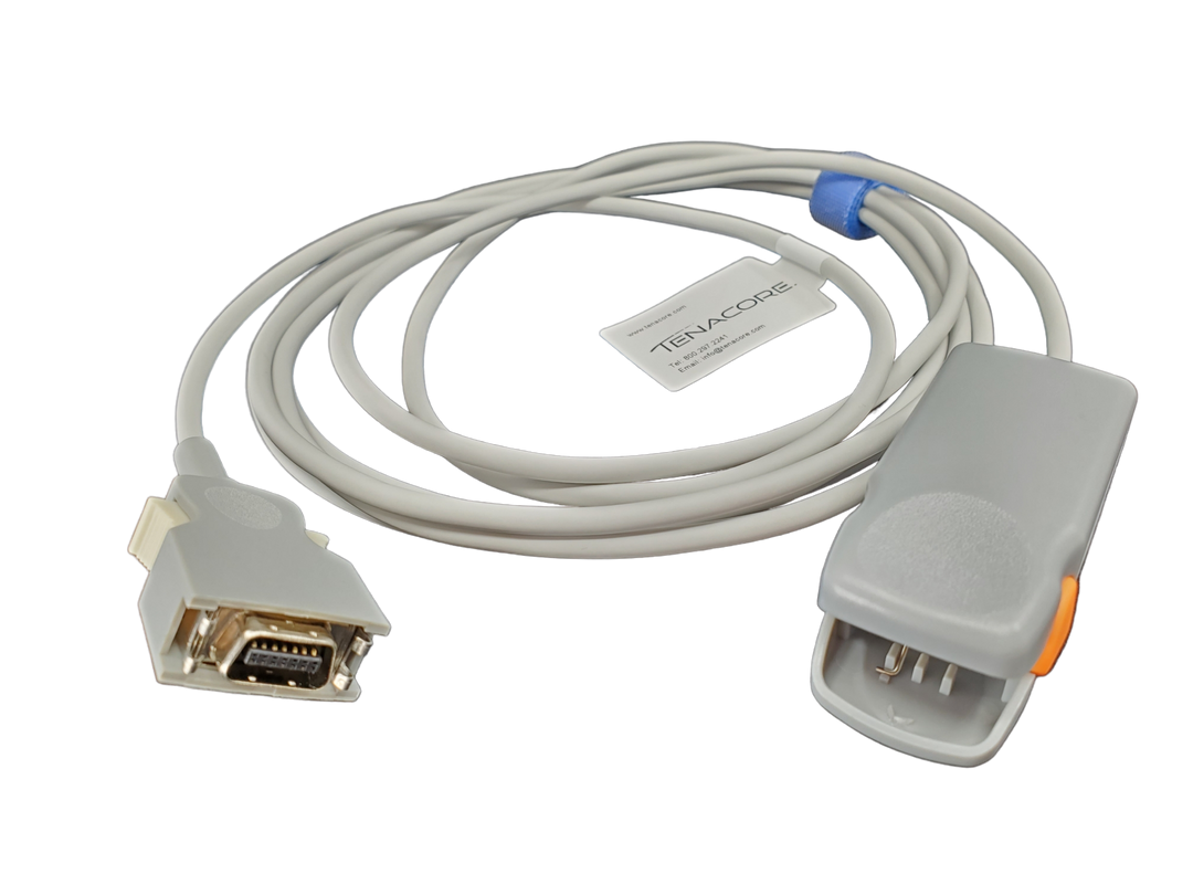 Cables & Sensors – Tenacore