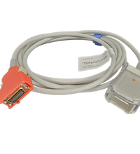 Masimo Compatible SpO2 Adaptor Cable Replacement: 3.0m, use with Masimo-LNCS sensor