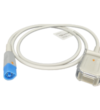 Philips-M Tech Compatible SpO2 Adapter Cables