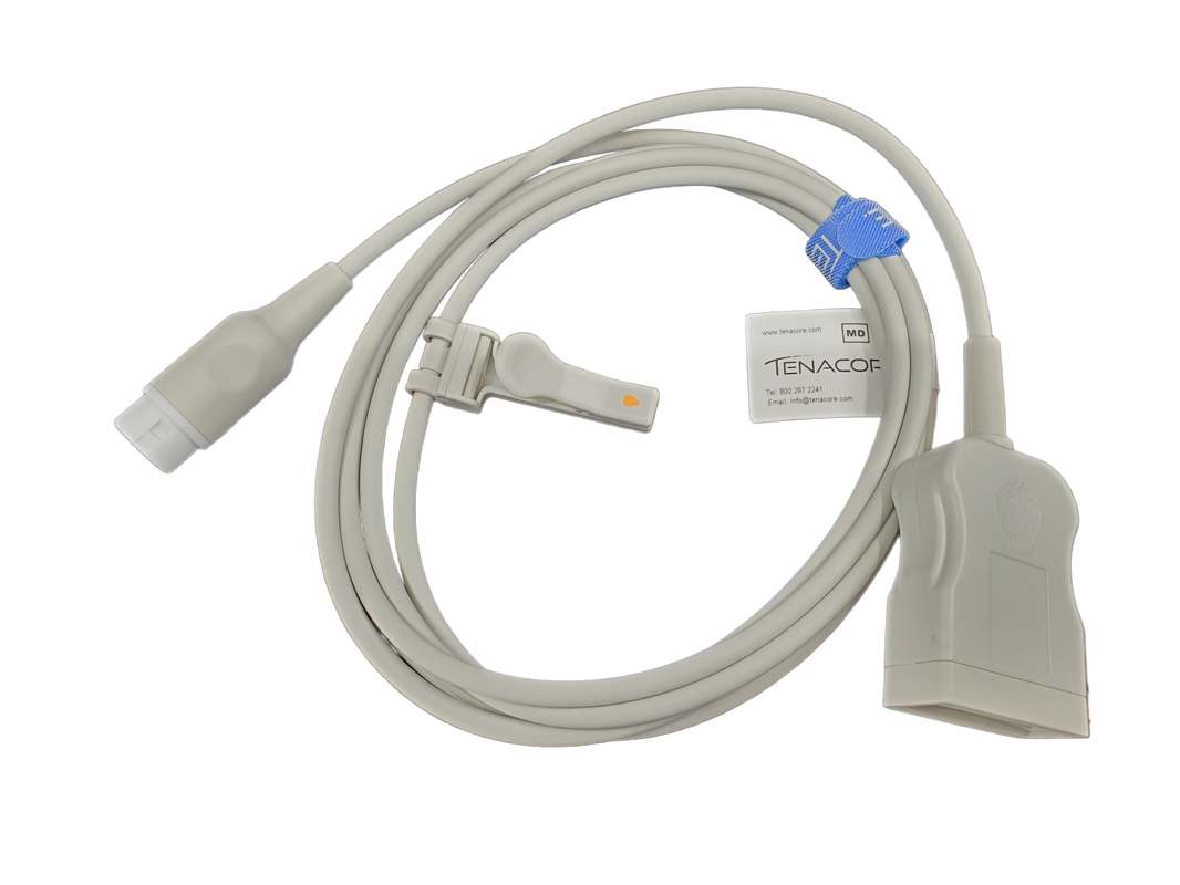 Cables & Sensors