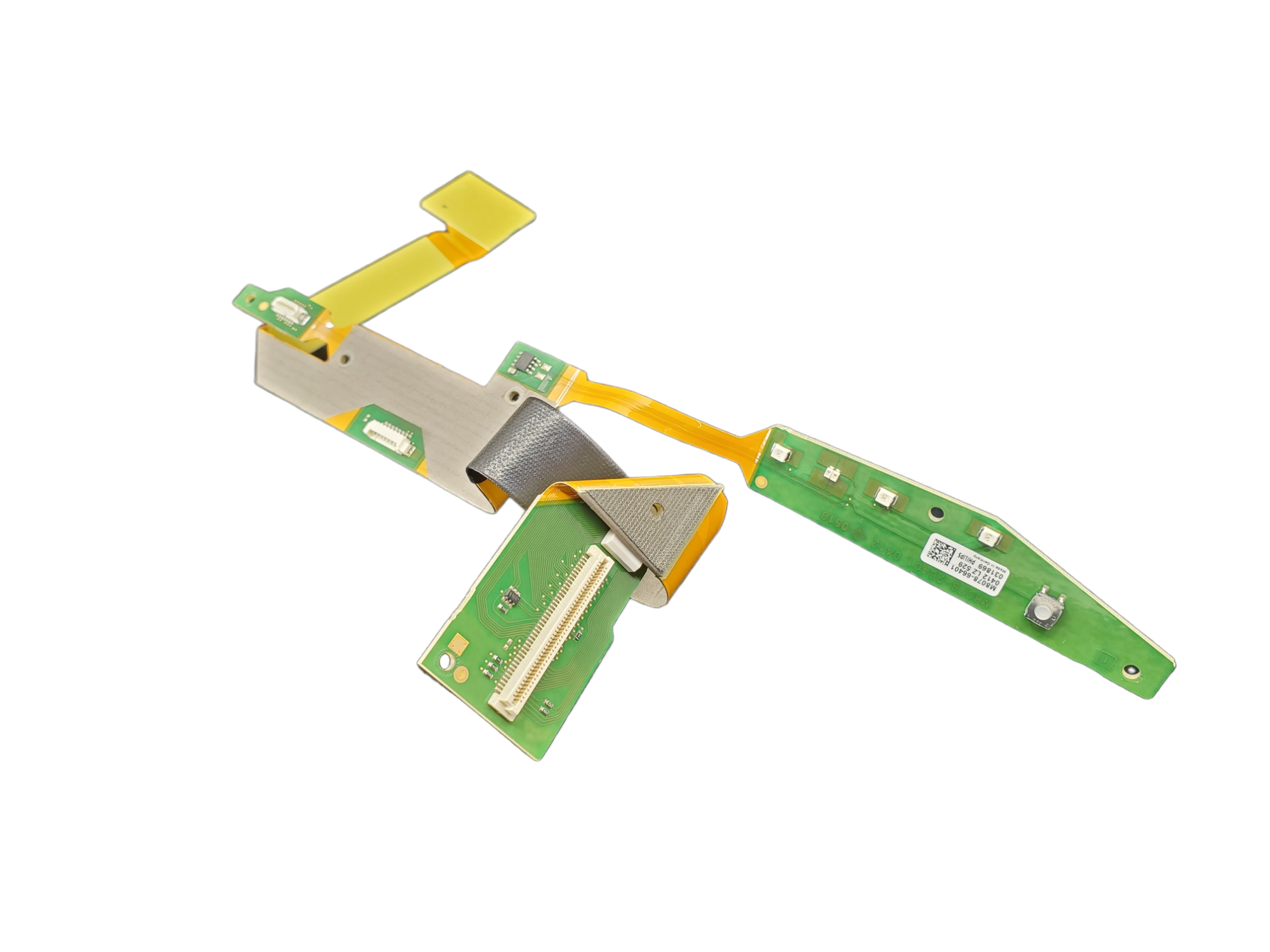 Philips Intellivue MP50 - LCD Panel Adapter Flex Cable