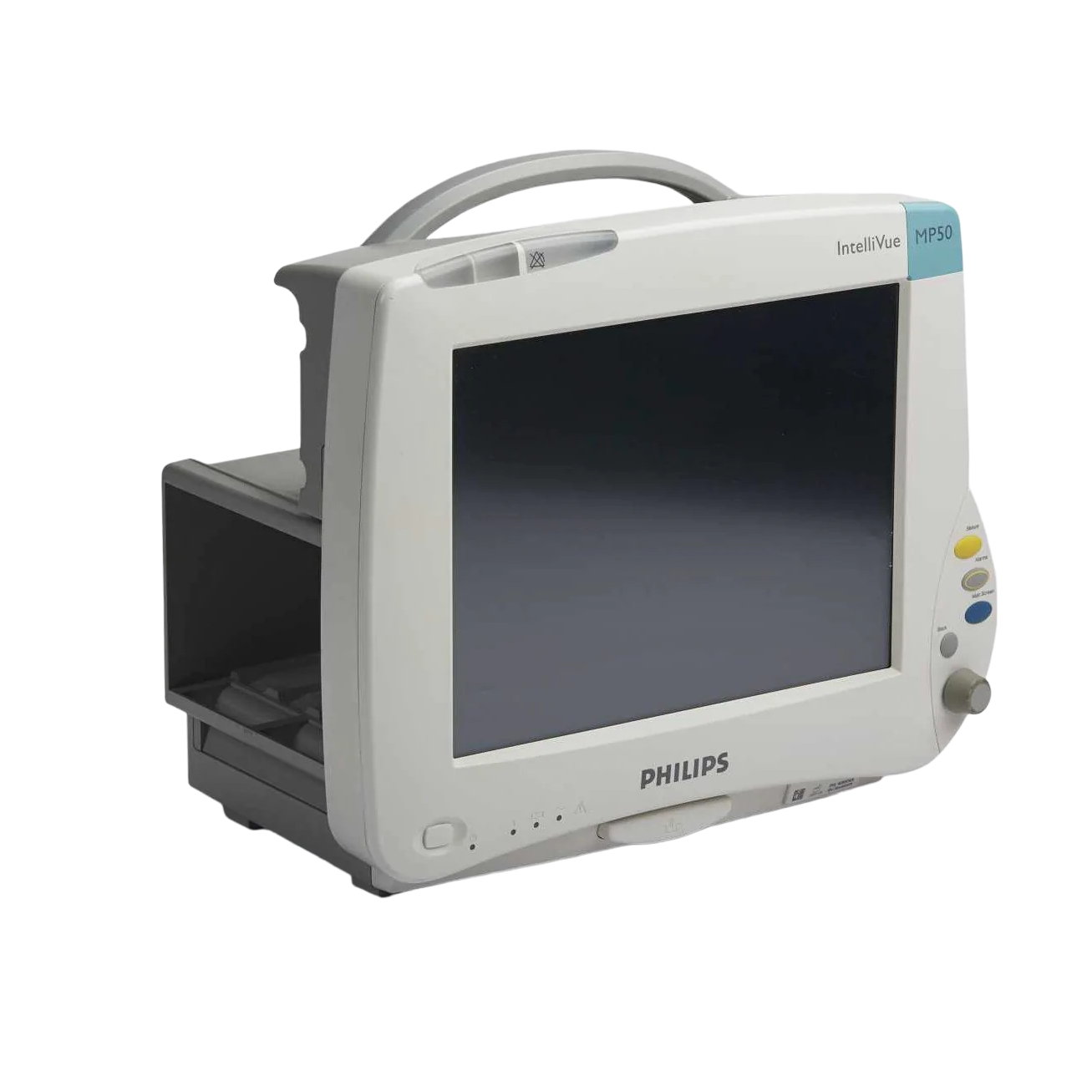 Philips IntelliVue MP50 Patient Monitors