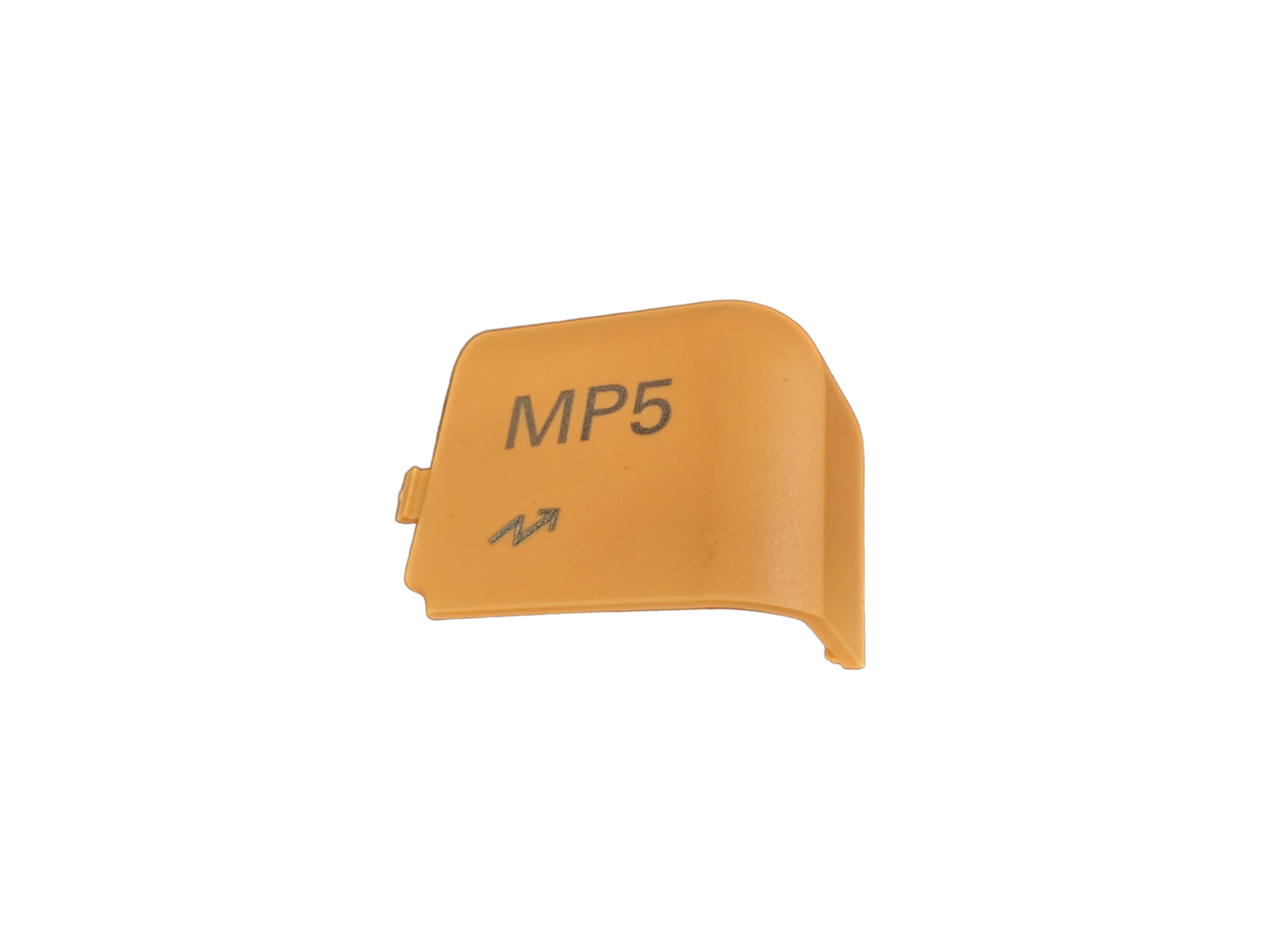 Philips Intellivue MP5T - Corner Name Clip
