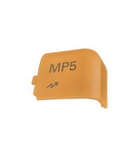 Philips Intellivue MP5T - Corner Name Clip