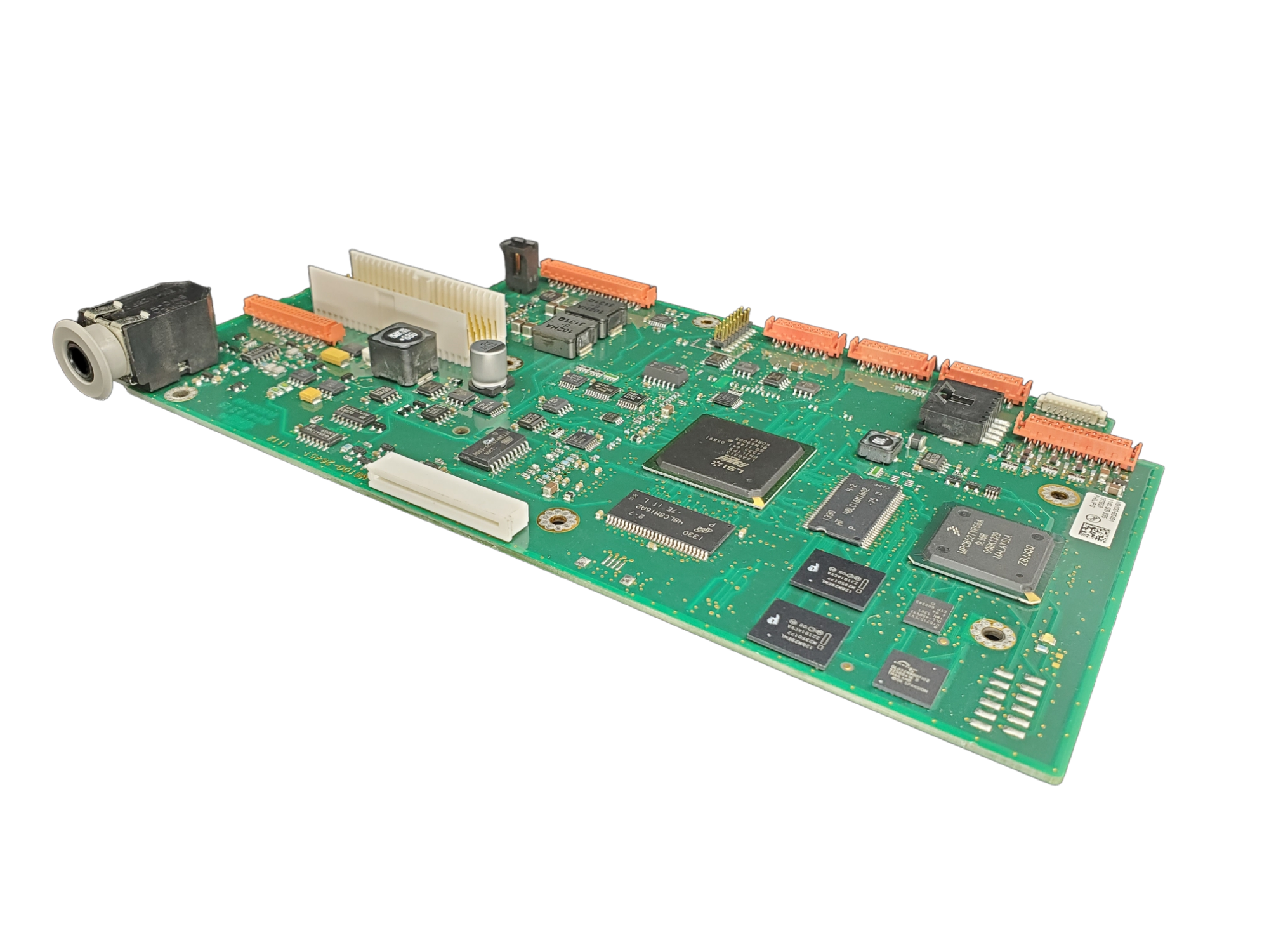 Philips Intellivue MP5T - Mainboard