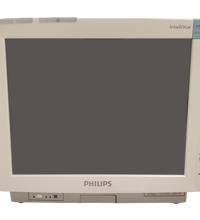 Philips MP70 Patient Monitor