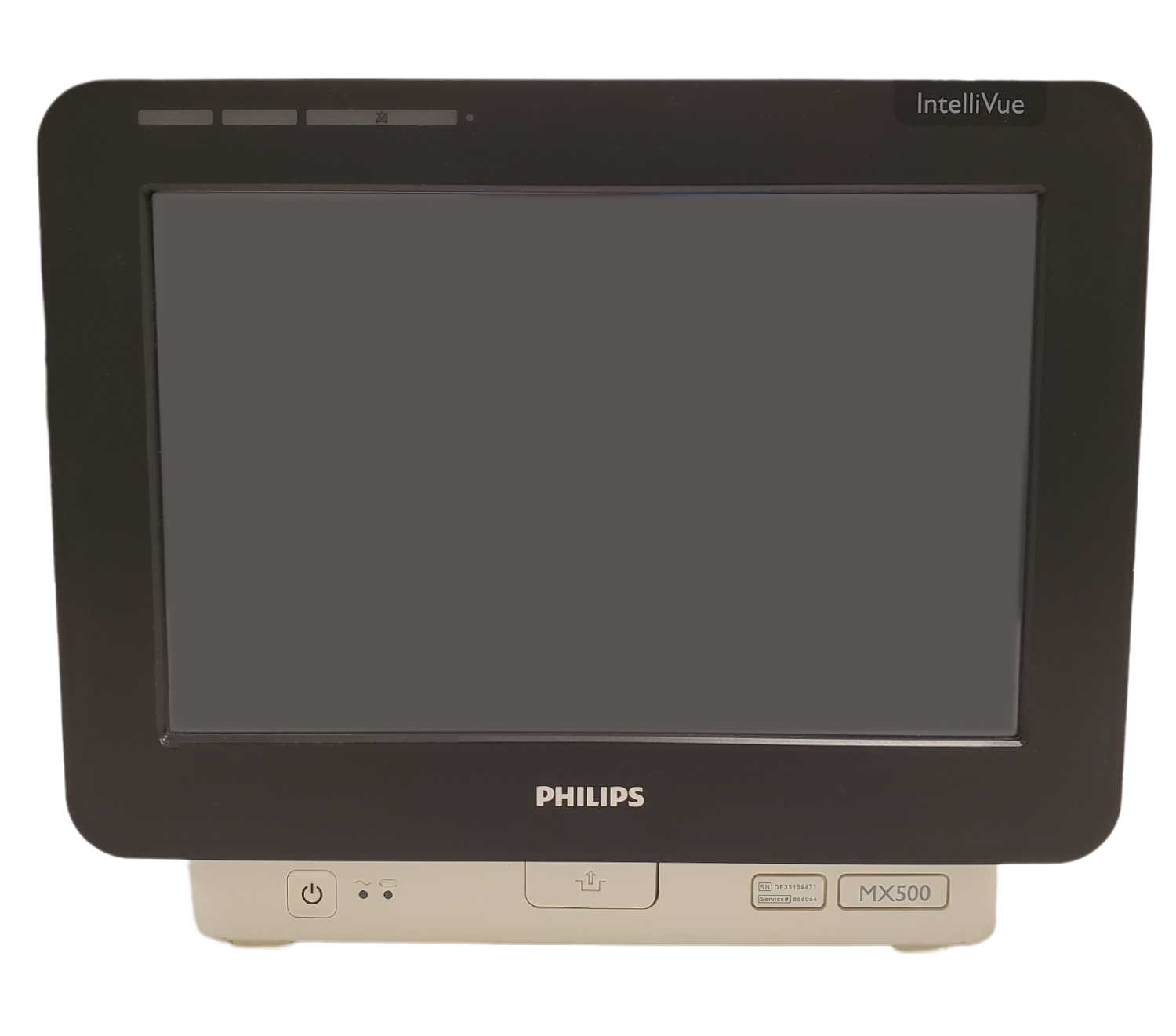 Philips IntelliVue MX500 Patient Monitor