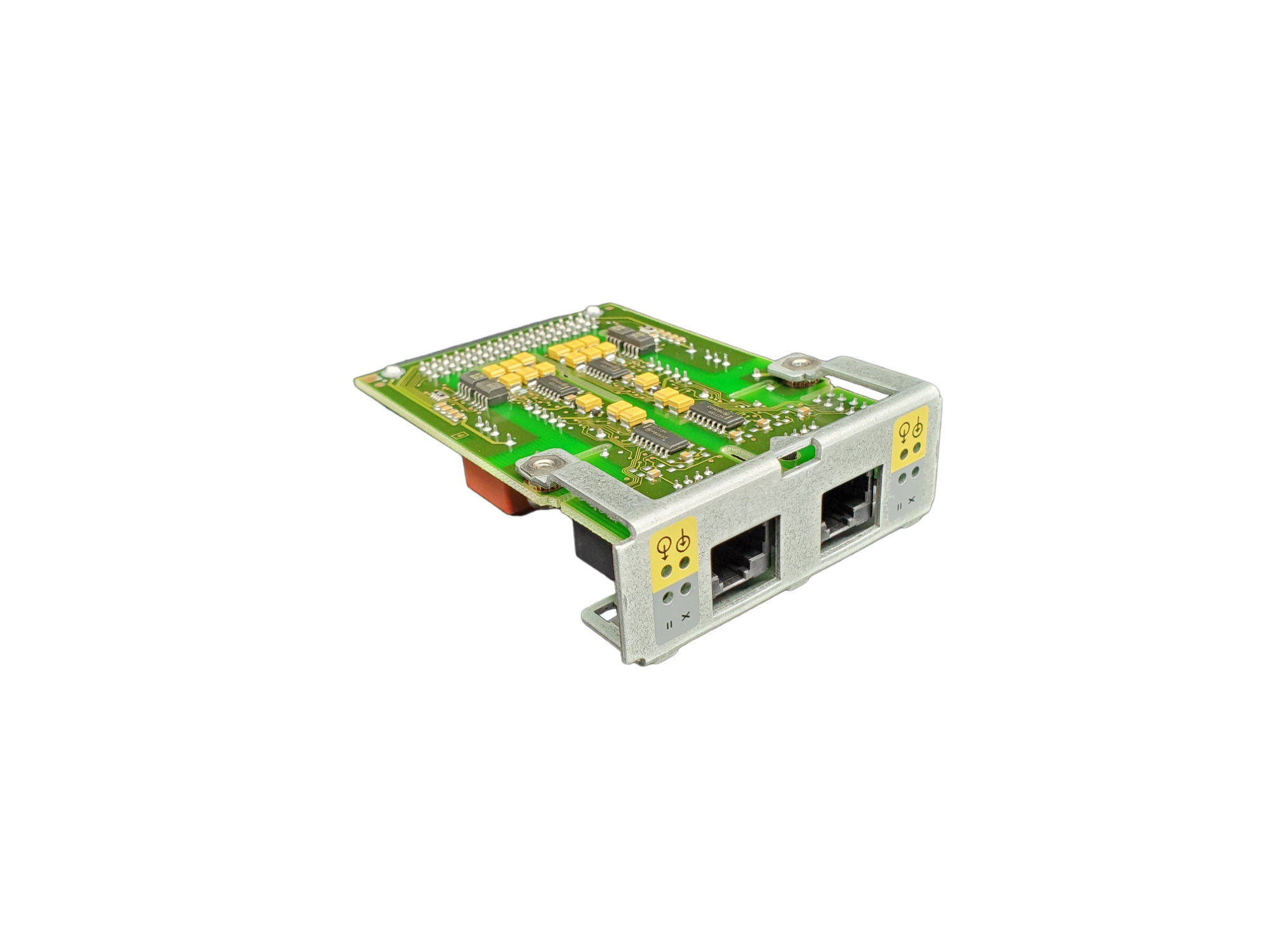Mib Module Philips Philips Intellivue MP50 - MIB J13 Card Monitor/RS232 Anesthetia Card