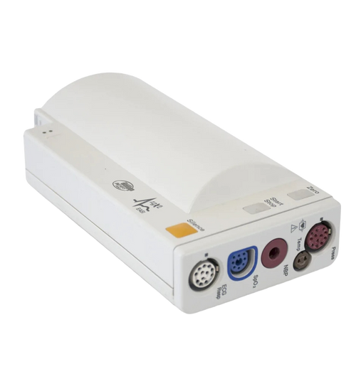 Mib Module Philips A01C06 | Philips M3001A MMS Module - Fast SpO2, NiBP, ECG, IBP, Temp ...