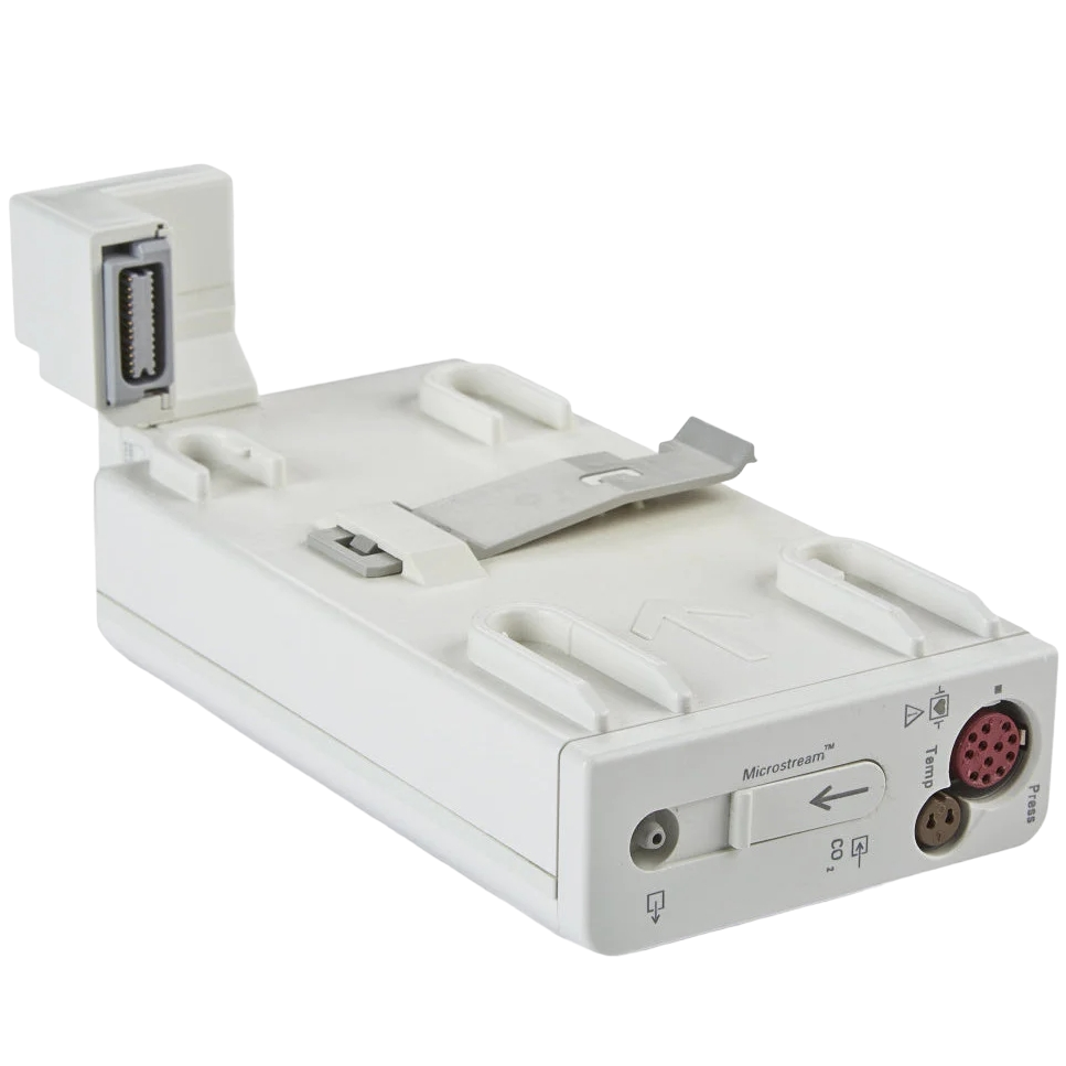 Philips M3015A EtCO2 Module With C06 Option