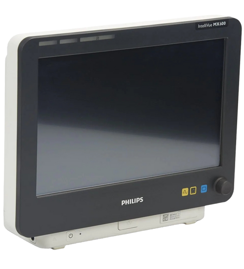 Repair of Philips MX600 Monitor