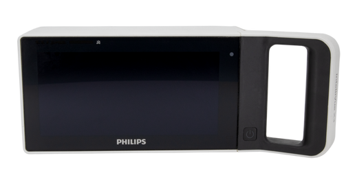 Philips IntelliVue X3 Transport Monitor, A05C06 (SW Rev A-M), All Software Options Available Per Request