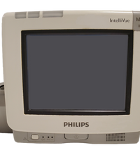 Philips IntelliVue MP5T Portable Patient Monitor