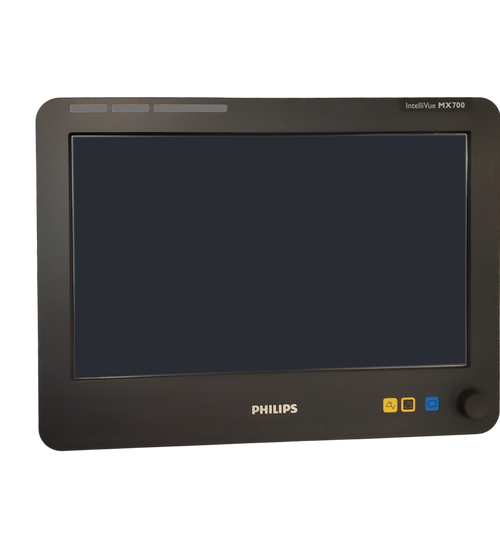 Philips IntelliVue MX700 Patient Monitor