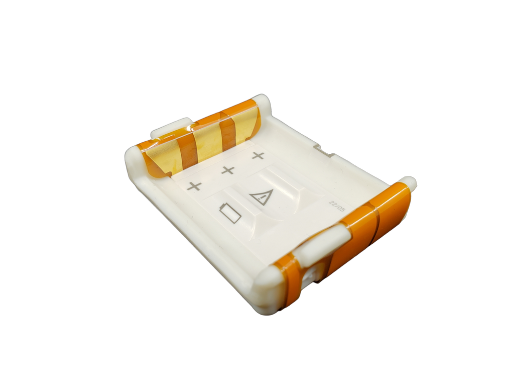 Philips Compatible Intellivue MX40 Battery Contact – Tenacore