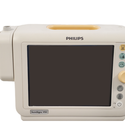 Philips SureSigns VS3  Vital Signs Monitor