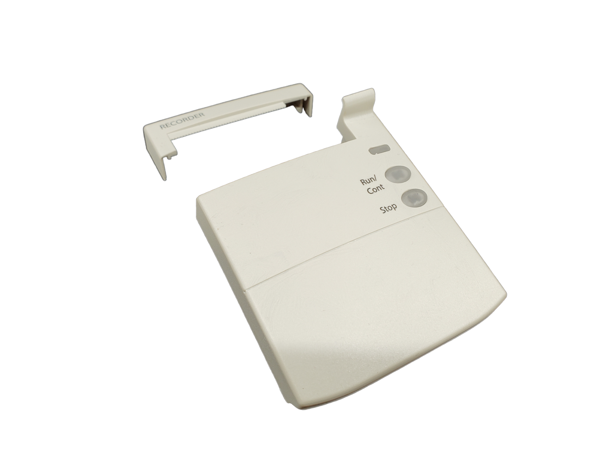 Philips Compatible M1116B Printer Front Case