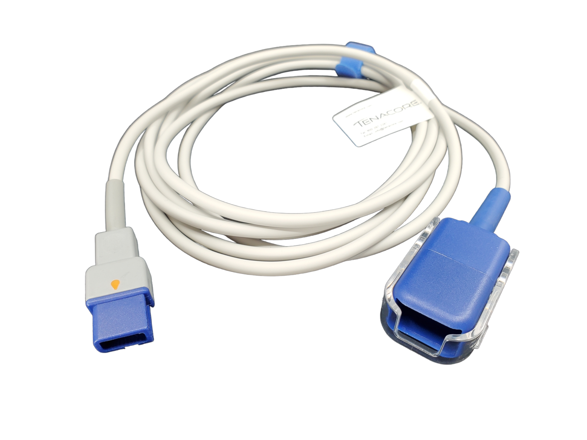 Cables & Sensors – Tenacore