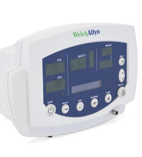 Repair of Welch Allyn Monitor Vital Signs  53N0P