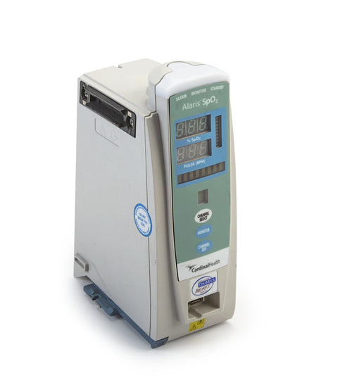 Repair of Alaris 8100 Infusion Pump – Tenacore