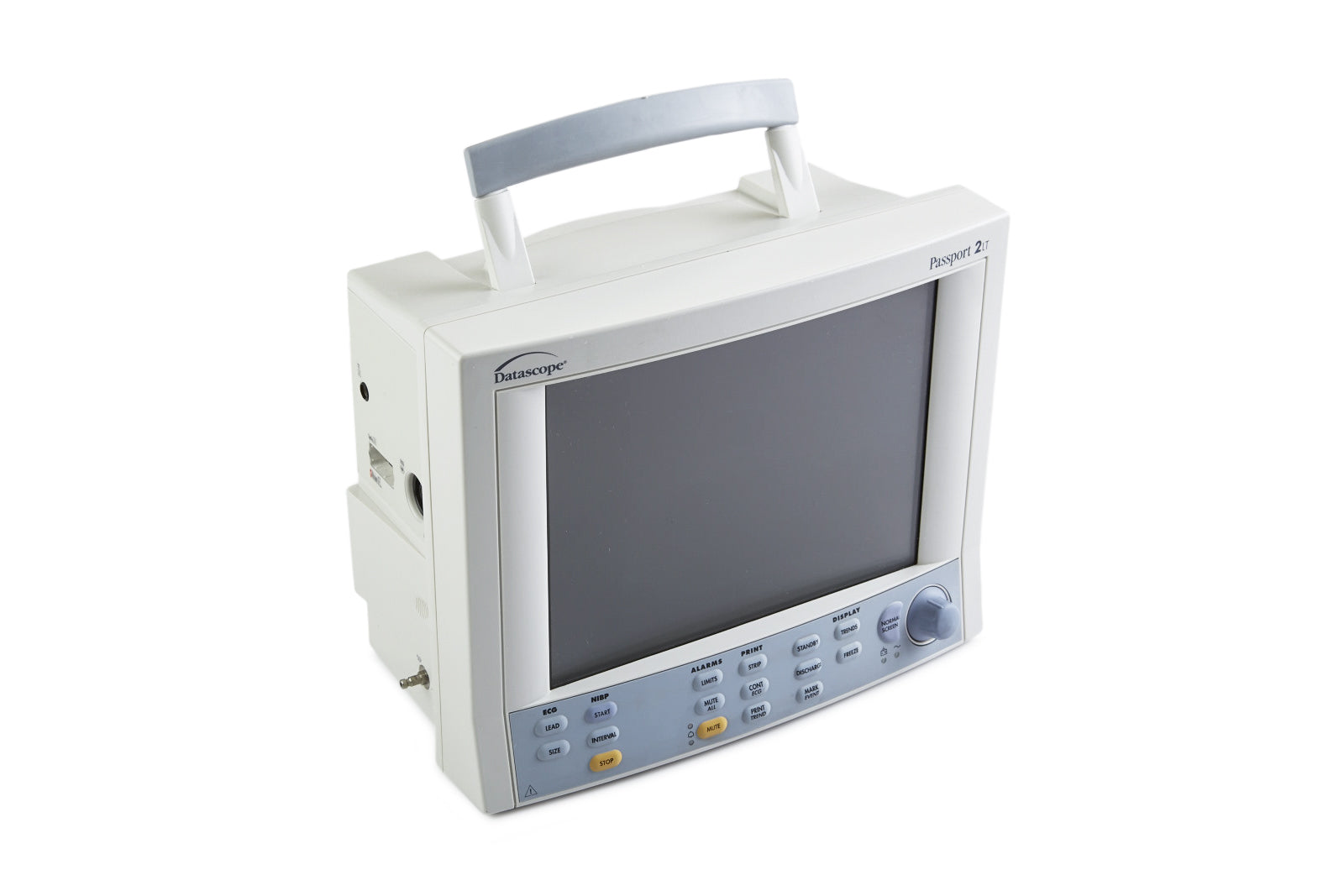 Datascope Telemetry Monitor Repair of Datascope Passport 2LT Patient Monitor