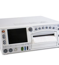 Repair of GE Corometrics 259 CX Fetal Monitor