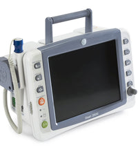 Repair of GE DASH 2500 Patient Monitor