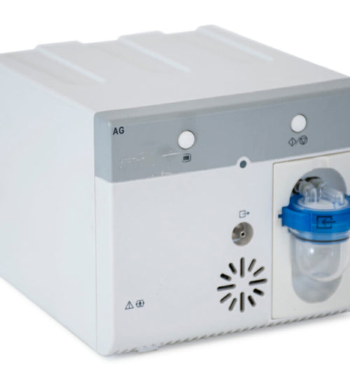 Repair of Mindray AG 5 Agent Anesthesia Gas Module