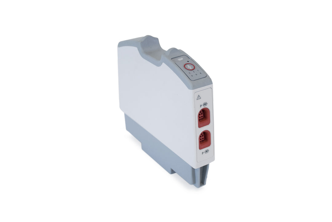 Mindray Modules – Tenacore
