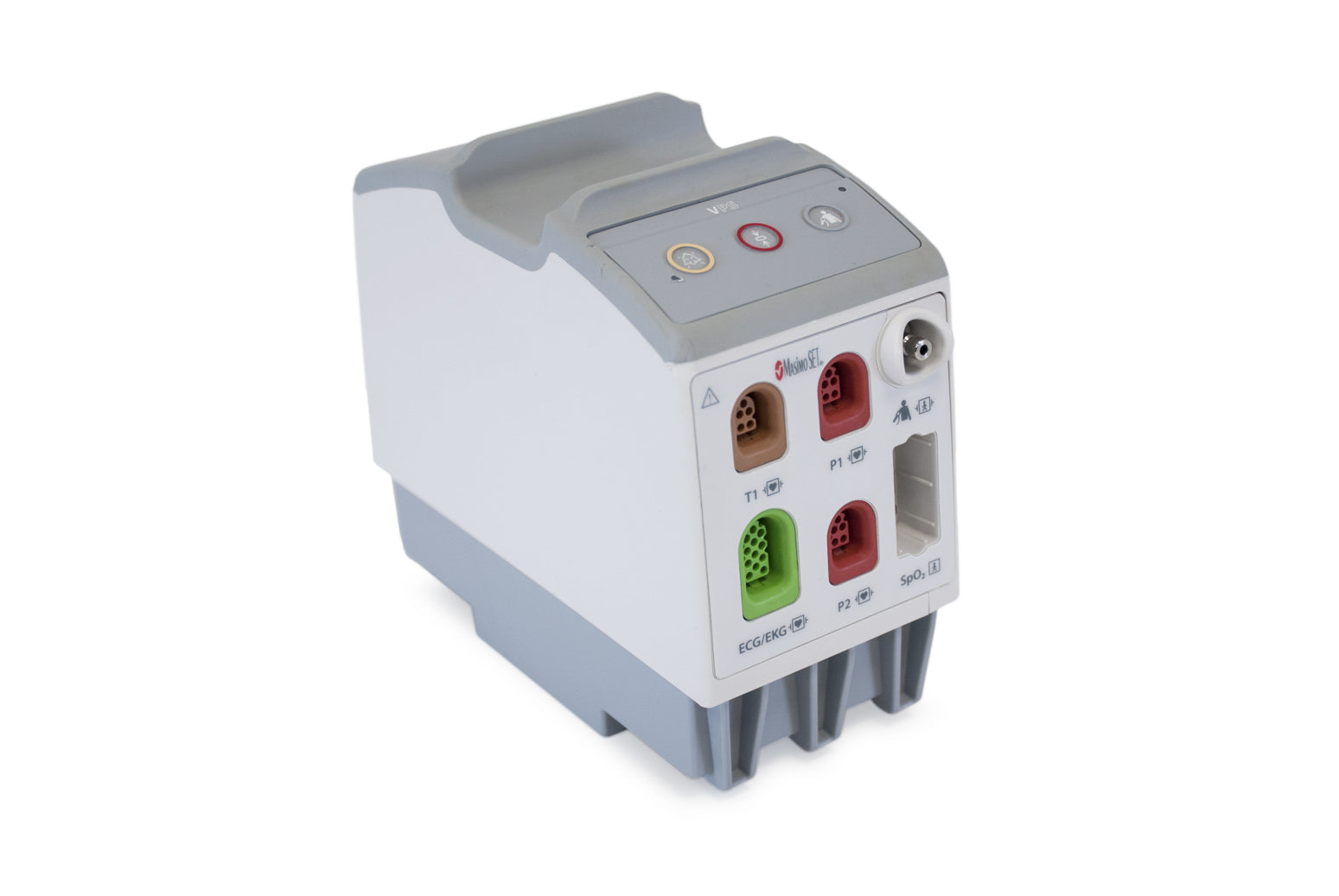 Mindray Mpm Fco2 Repair of Mindray Masimo MPM Module