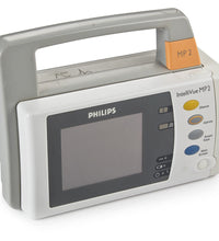 Repair of Philips MP2 Monitor