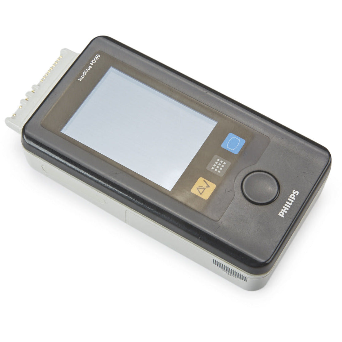 Mx40 Box Repair of Philips MX40 Telemetry Monitor