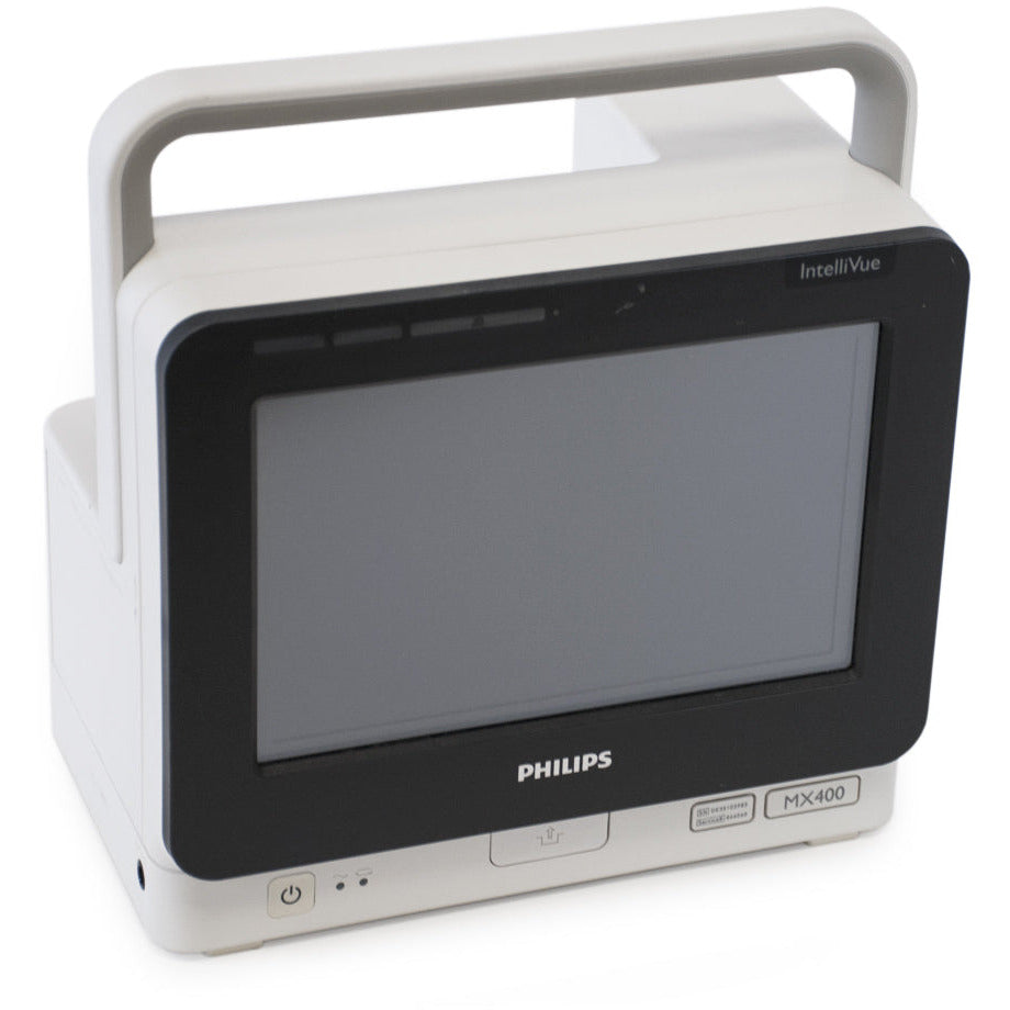 Repair Of Philips MX400 Monitor repair-of-philips-mx400-monitor