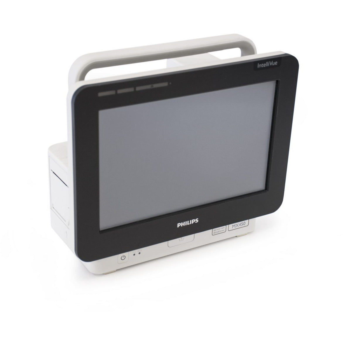 Repair Of Philips MX450 Monitor repair-of-philips-mx450-monitor